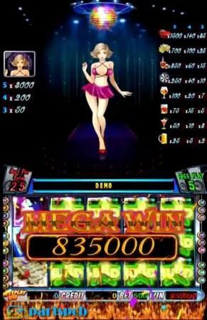 CRAZY PUB USA_528